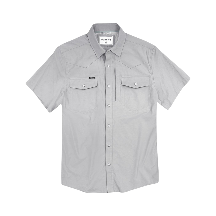 The Laredo by Poncho