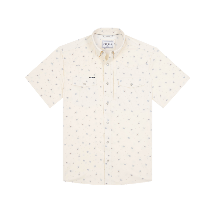 The Llano by Poncho