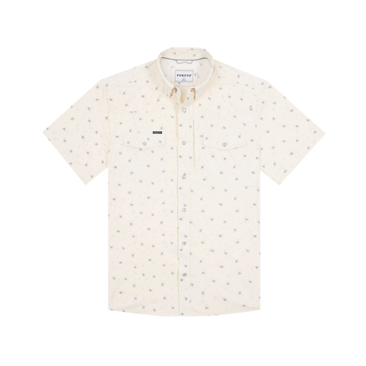 The Llano by Poncho