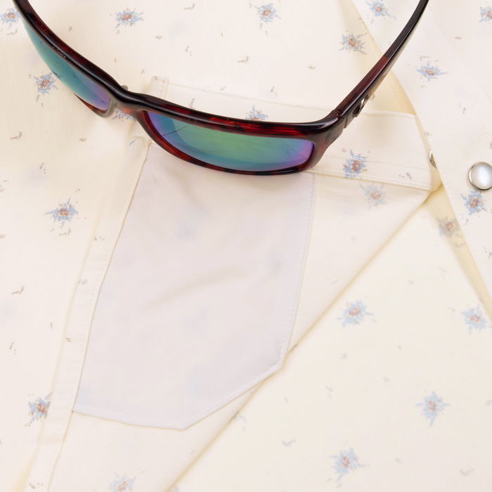 The Llano by Poncho