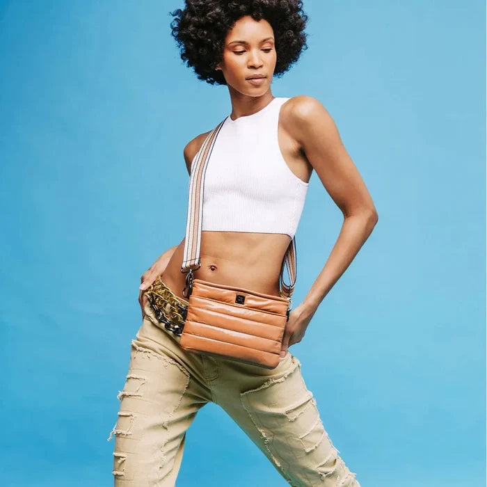 Think Royln Bum Bag/Cross Body