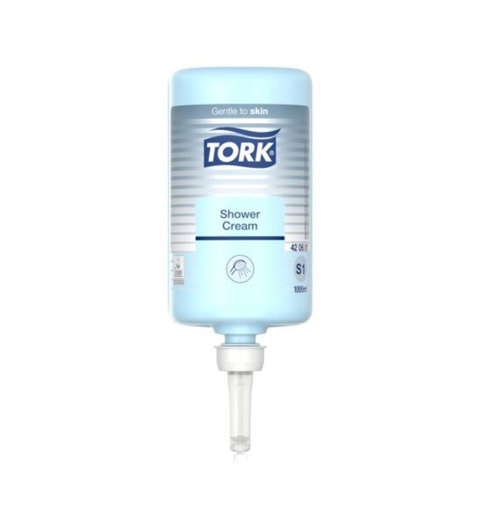 TORK S1 420601 Shower Cream