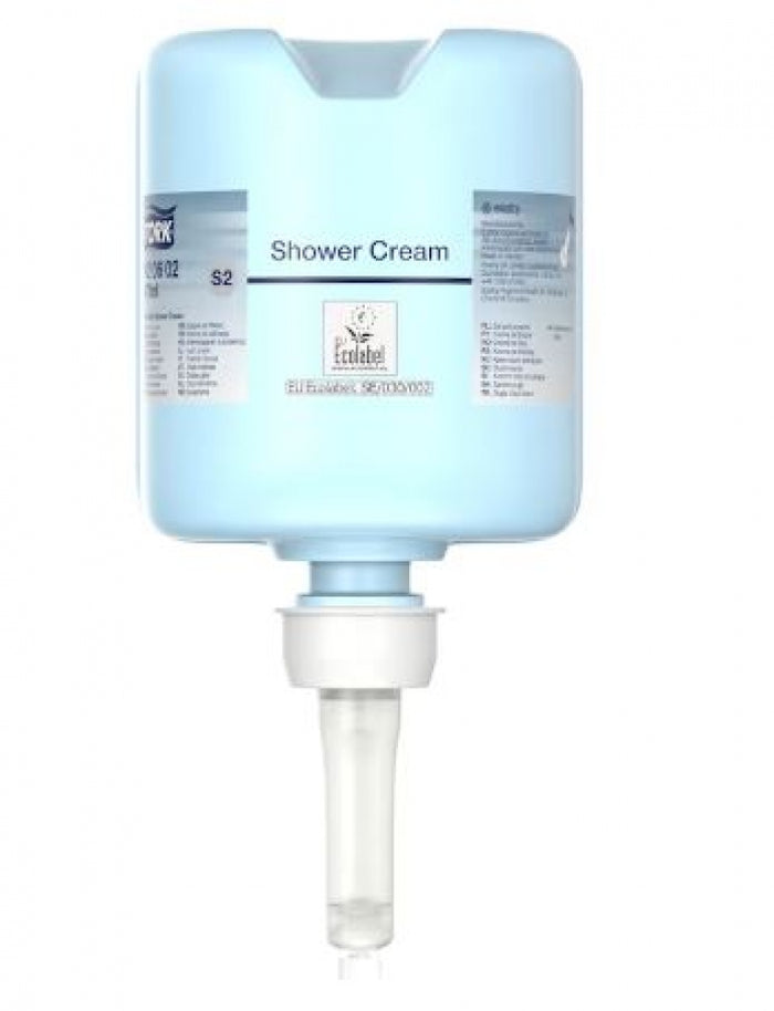 TORK S2 420602 Mini Shower Cream
