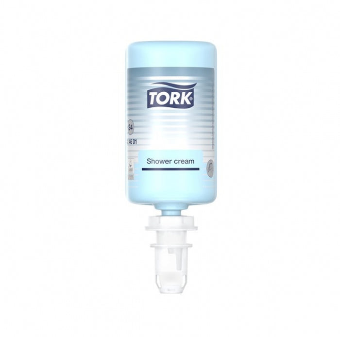 TORK S4 424601 Hair and Body Shower Cream