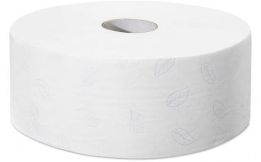 TORK T1 120272 Jumbo Toilet Roll Recycled Advanced