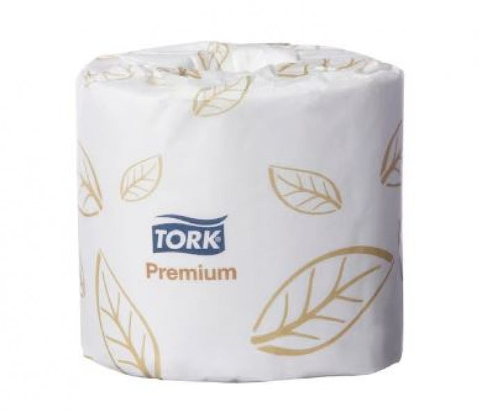 TORK T4 2170336 Extra Soft Conventional Toilet Roll