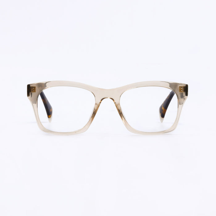 Tortoise Yellow Cat Eye  Full Rim