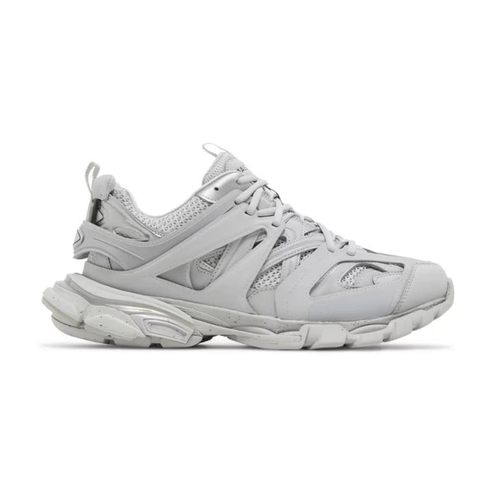 "Track-Sneaker" Grey