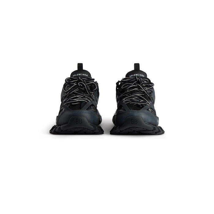 "Track" Sneaker