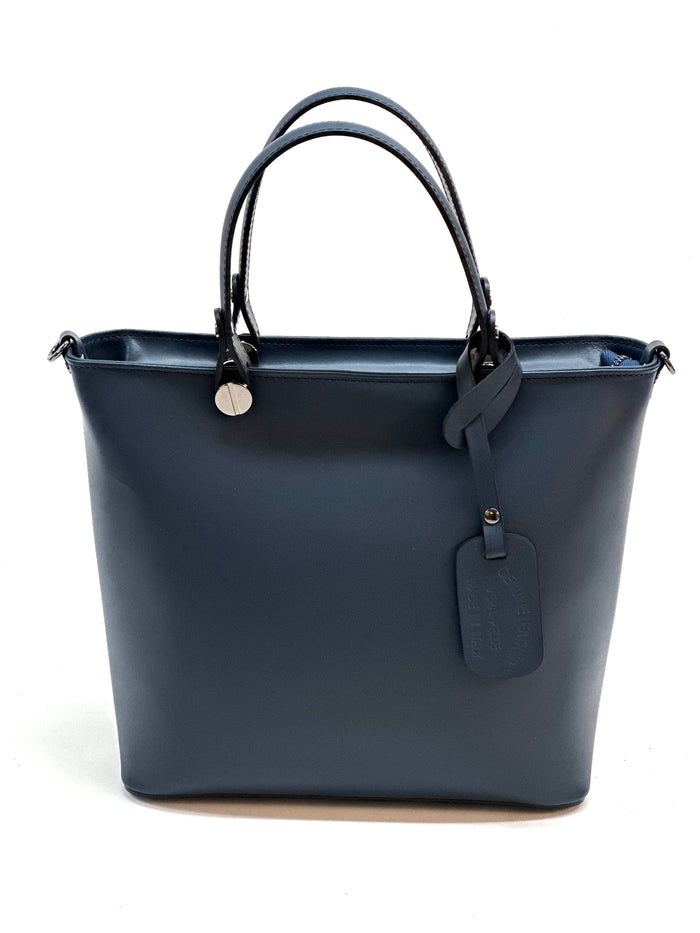 Midnight Blue
