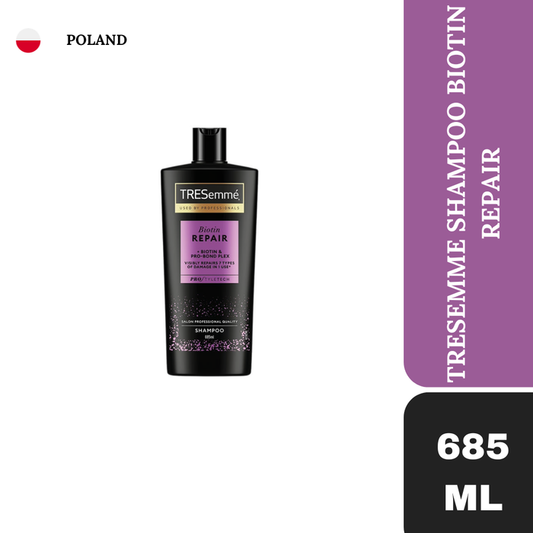 Tresemme Shampoo Biotin Repair(Imported )(UI) 685ml