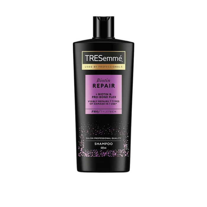 Tresemme Shampoo Biotin Repair(Imported )(UI) 685ml