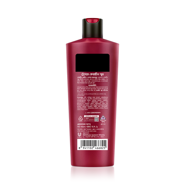 Tresemme Shampoo Keratin Smooth 340ml