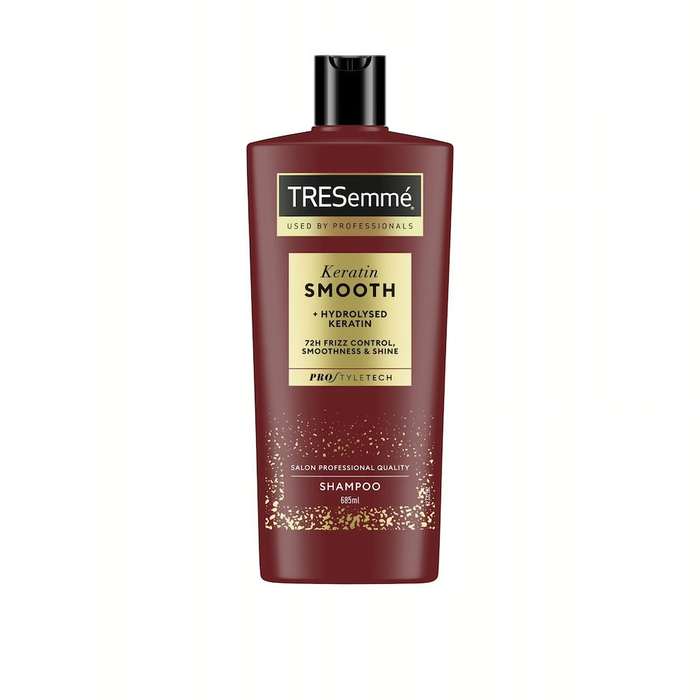 Tresemme Shampoo Keratin Smooth (Imported )(UI) 685ml