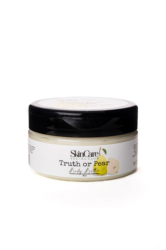 Truth or Pear - Body Butter