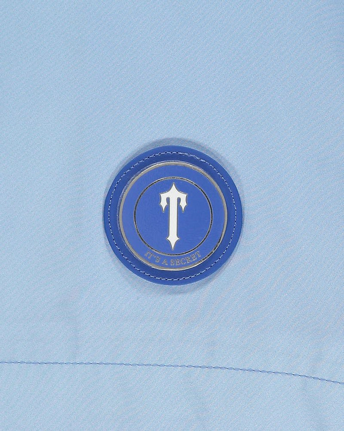 "TS" Gradient Windbreaker