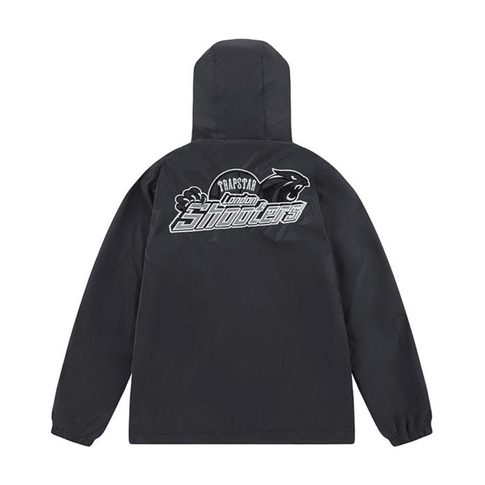 "TS" London Shooters Windbreaker
