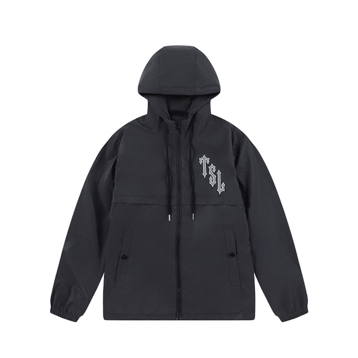 "TS" London Shooters Windbreaker