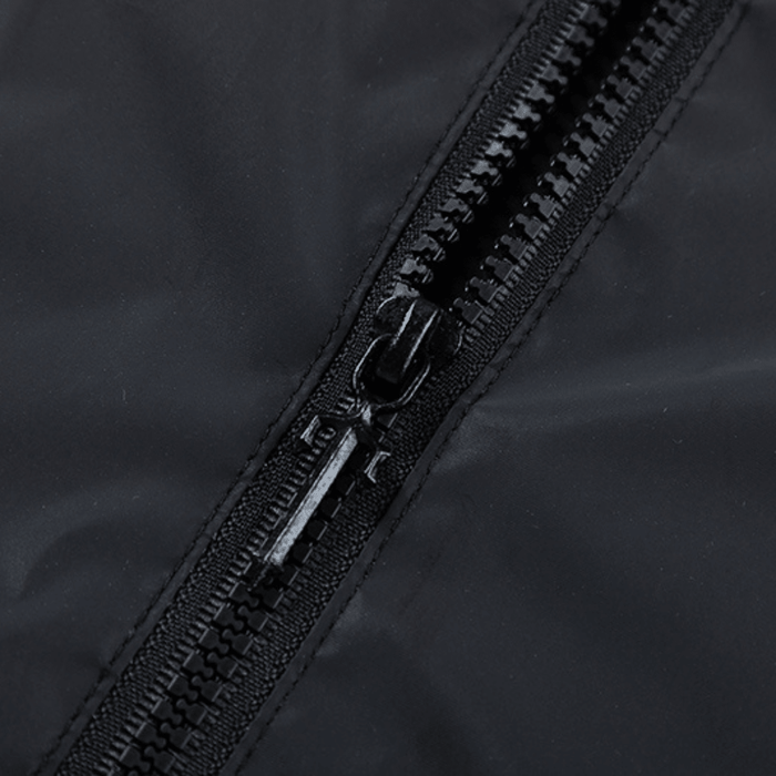 "TS" London Shooters Windbreaker