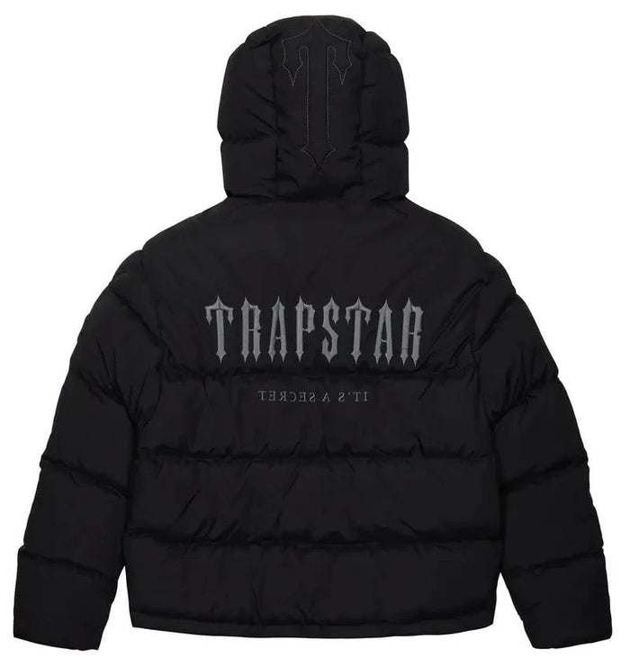 "TS" Puffer