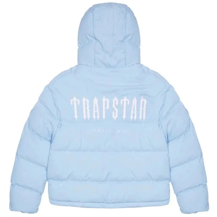 "TS" Puffer