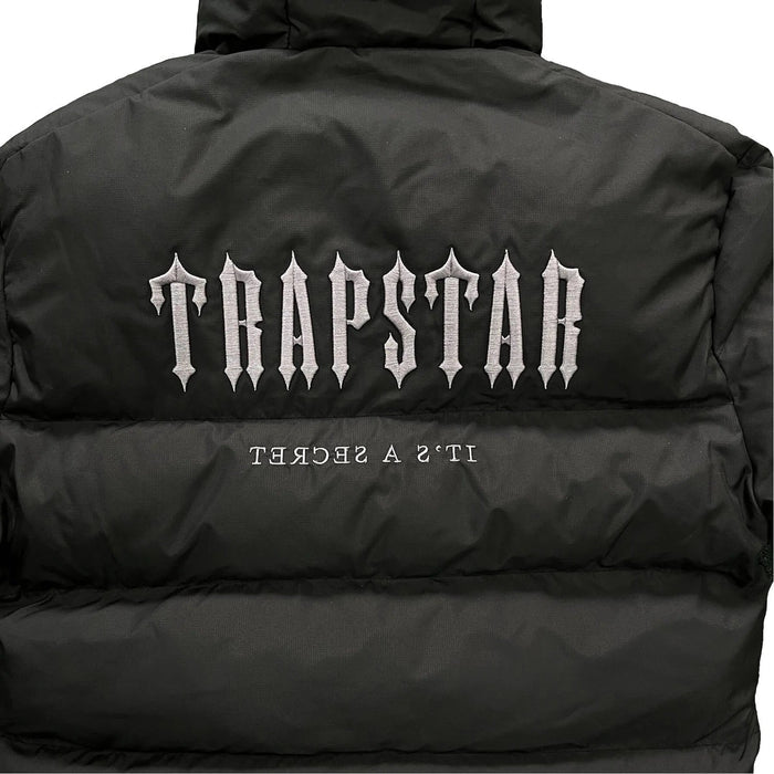 "TS" Puffer