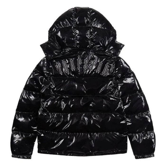 "TS" Shiny Puffer