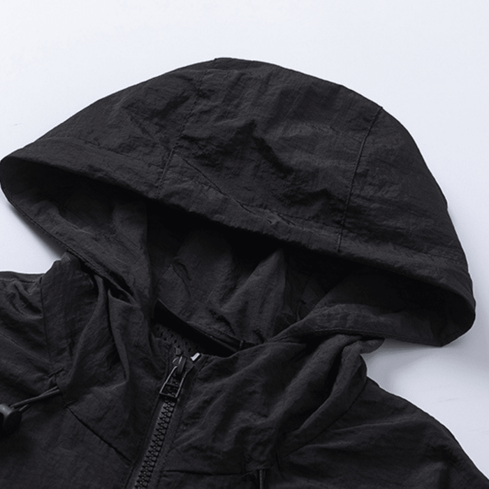 "TS" Windbreaker Tracksuit (Set oder einzeln)