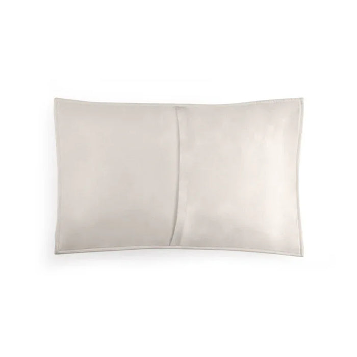 Michael Aram Tufted Quilt King Sham - Stone