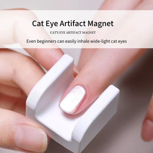 U Magnet 5D Cat eye Nail Art Tools