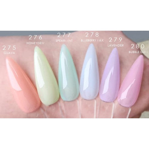 UD Gel Polish - 279 Lavender