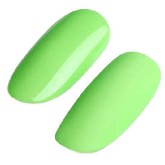 UD Gel Polish - 283 Lime Neon