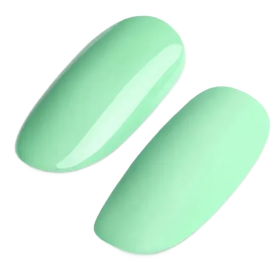 UD Gel Polish - 284 Mint Neon