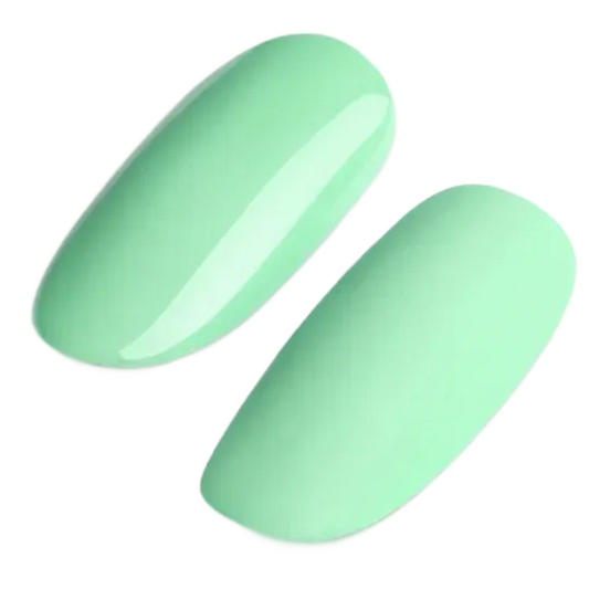 UD Gel Polish - 284 Mint Neon