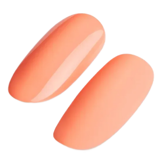 UD Gel Polish - 286 Peach Neon