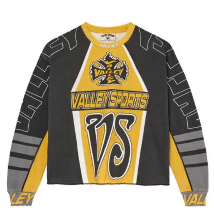 VALE VS RACING LONGSLEEVE (BRAND NEW)