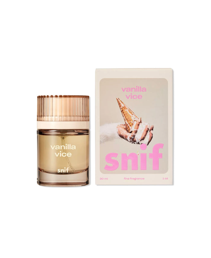 Vanilla Vice Eau de Toilette - Snif