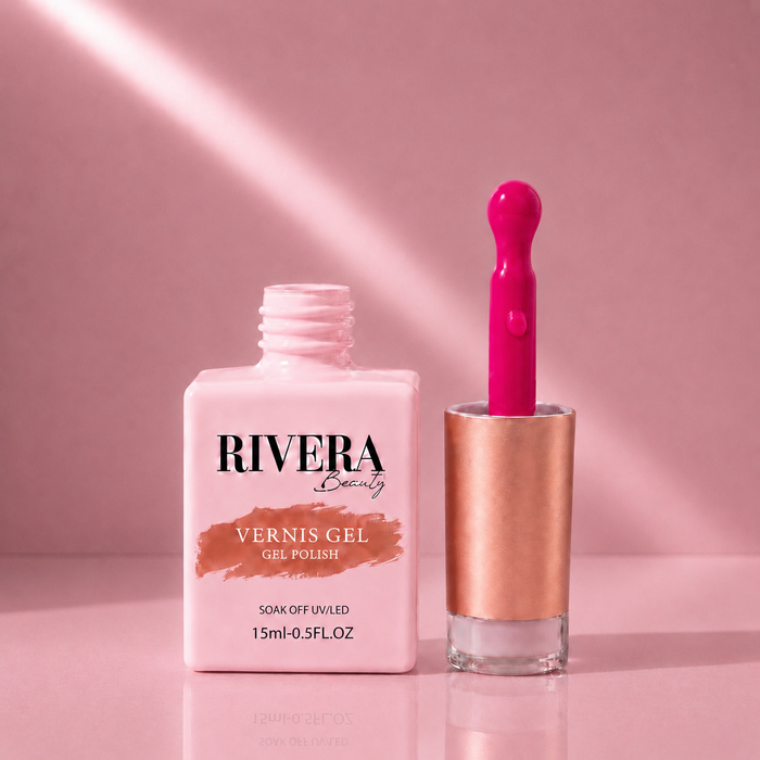 Vernis gel - 034