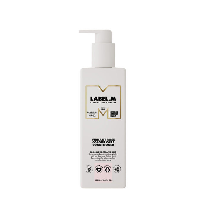 Vibrant Rose Colour Care Conditioner