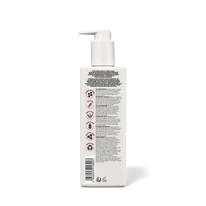 Vibrant Rose Colour Care Conditioner