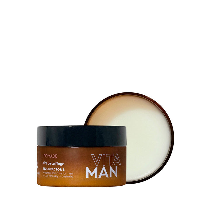 VITAMAN Hair Pomade VITAMAN Pomade 100g