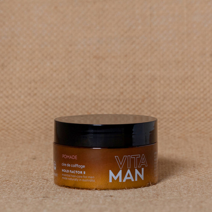 VITAMAN Hair Pomade VITAMAN Pomade 100g