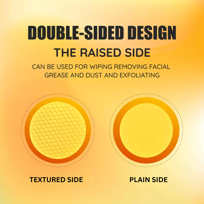 VITAMIN-C PADS
