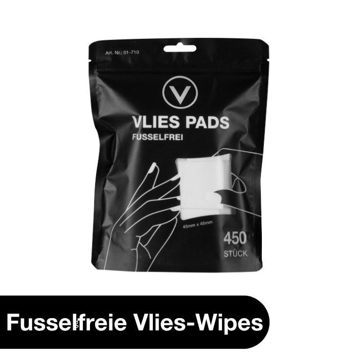 VLIES PADS - 450 Stück
