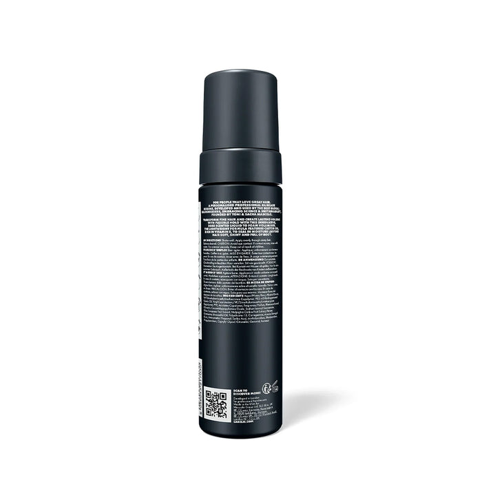 Volume Foam
