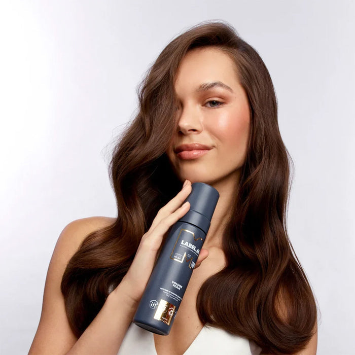 Volume Foam