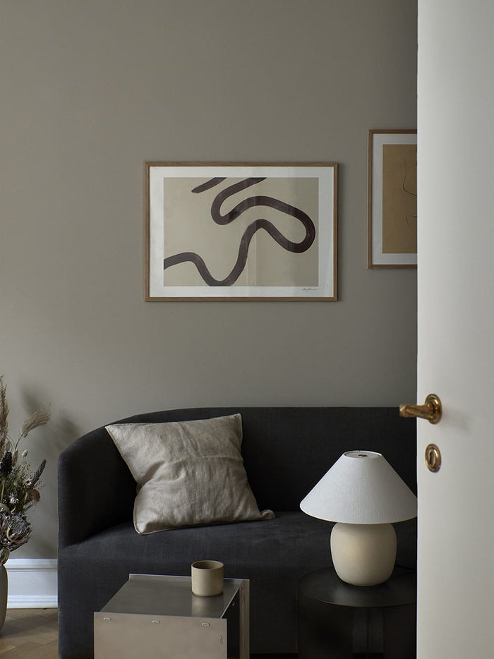 Voyage by Anna Johansson
