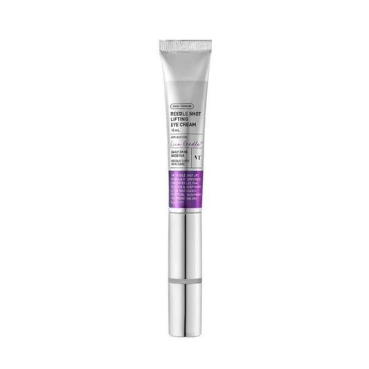 VT Reedle Shot Eye Cream 15ml - Beauty Tribe