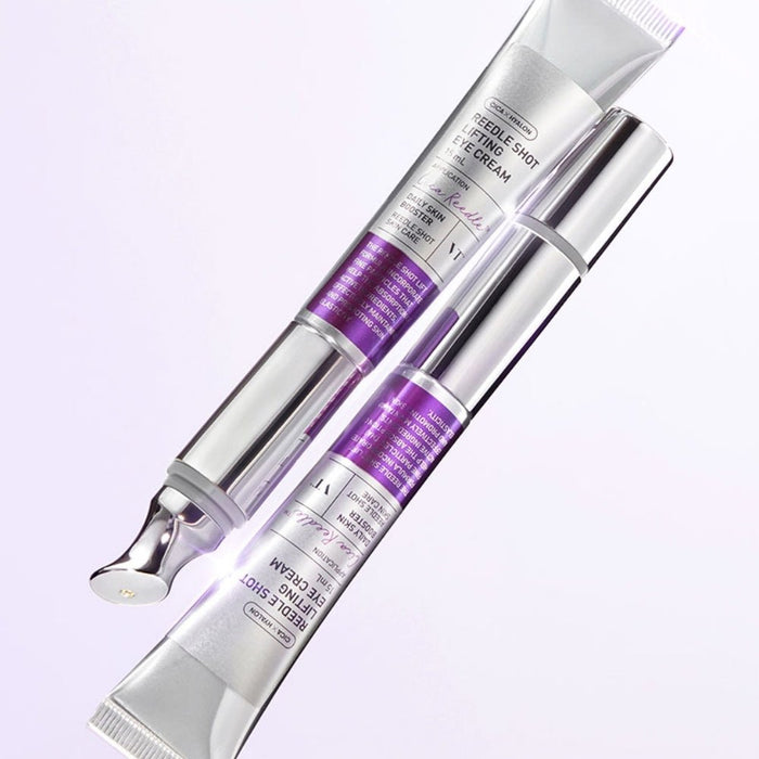 VT Reedle Shot Eye Cream 15ml - Beauty Tribe