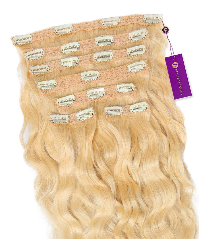 Platinum Blonde (613) / 16"
